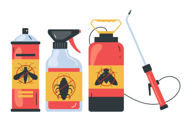 Best Residential Pest Control  in Greene, IA